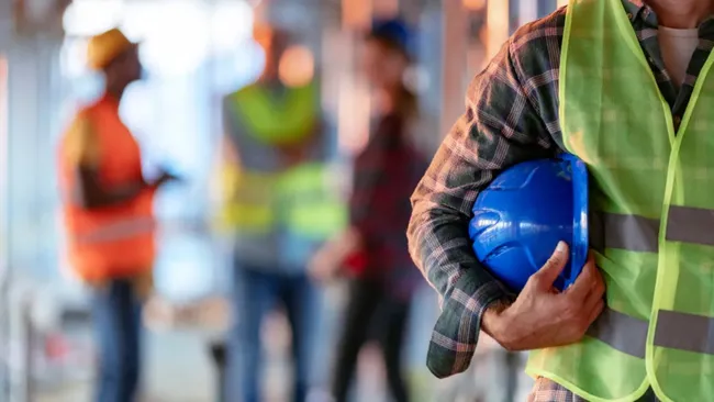 Yaptığı şaka 21 yıllık kıdem tazminatını yaktı