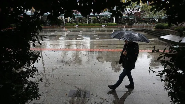 Meteoroloji’den sağanak ve kar yağışı uyarısı! Tüm iller...