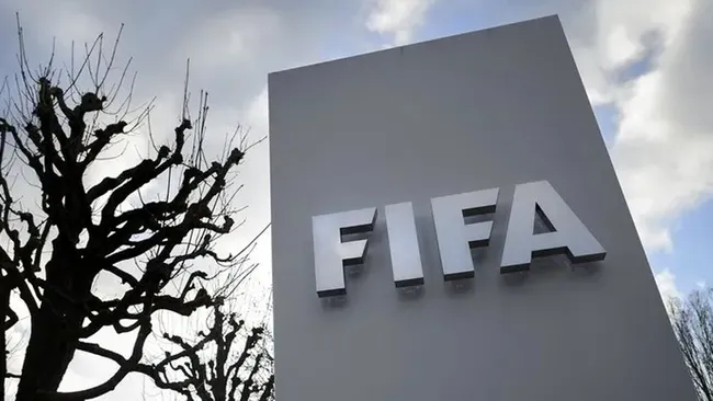 FIFA'dan skandal İsrail kararı!