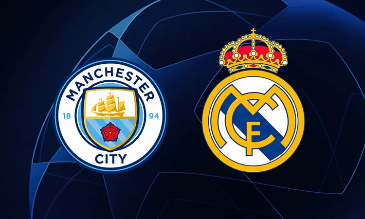 CANLI| Manchester City- Real Madrid maçını canlı izle (Maç linki)