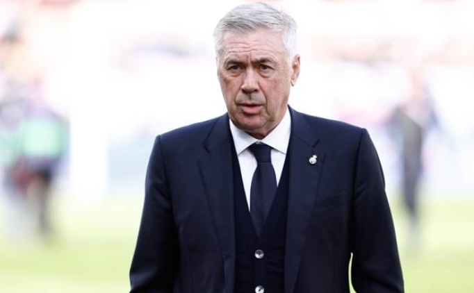 Carlo Ancelotti için 5 yıl hapis cezası istiyorlar!