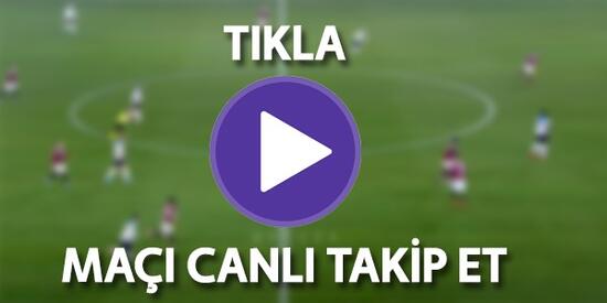CANLI | Galatasaray - Pendikspor maçını canlı izle (Maç linki)