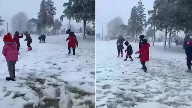 Yarın okullar tatil edilecek mi? O iller tek tek açıklandı