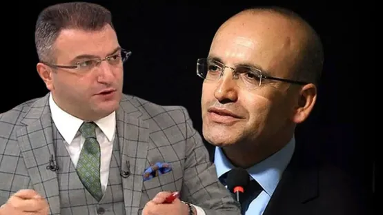 Mehmet Şimşek ile görüşen Cem Küçük açıkladı: Asgari ücret zammı yüzde kaç olacak?