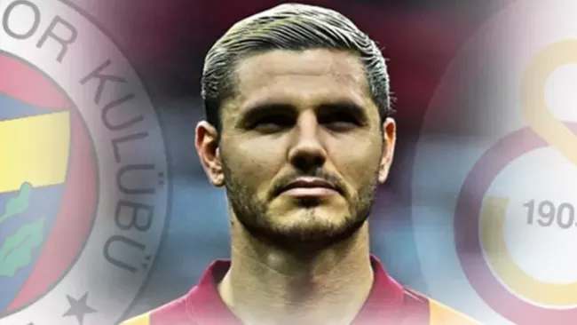 Icardi'den derbi öncesi manidar paylaşım!