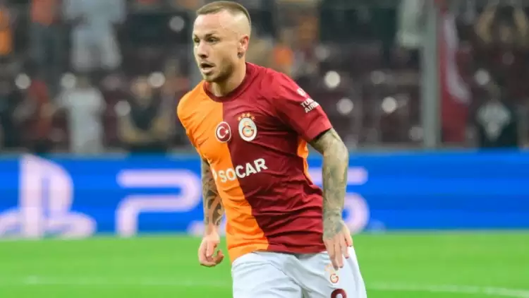 Galatasaray'a kötü haber! Teklif reddedildi