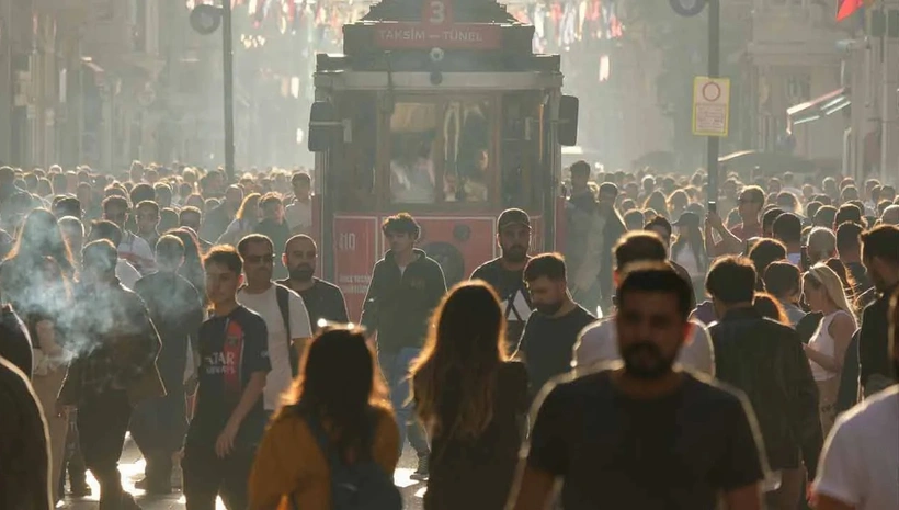 Şubat ayı işsizlik rakamları açıklandı