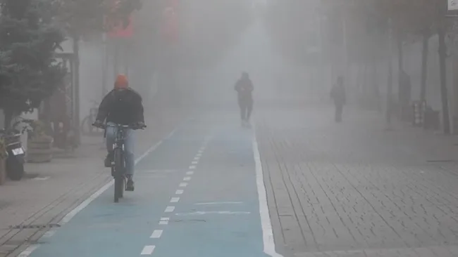 Bugün hava nasıl olacak? İşte il il hava durumu