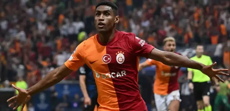 Tete Galatasaray'dan ayrılacak mı? Resmi açıklama geldi...