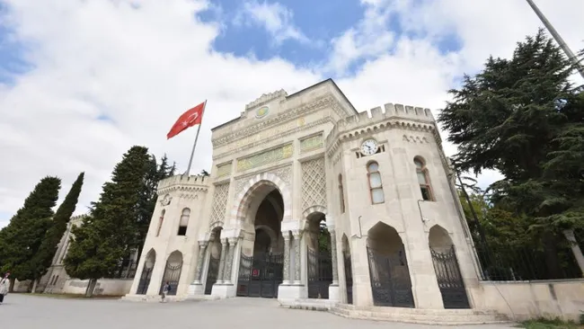 İstanbul Üniversitesi kapılarını halka açıyor