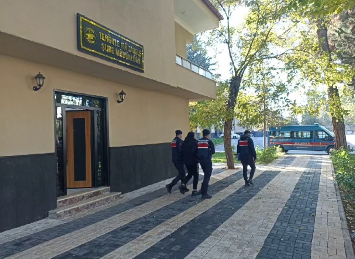 Mersin ve Gaziantep'te DEAŞ operasyonu: Gözaltılar var