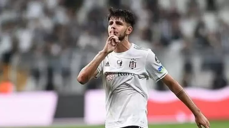 Sessiz sedasız Beşiktaş'a geri döndü