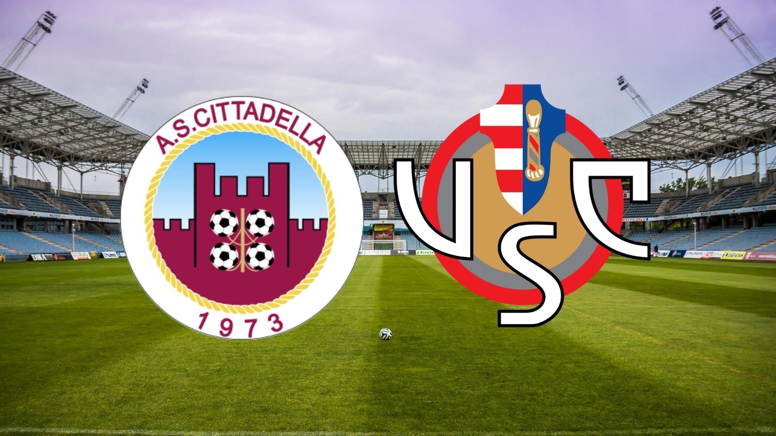 CANLI| Cittadella - Cremonese 