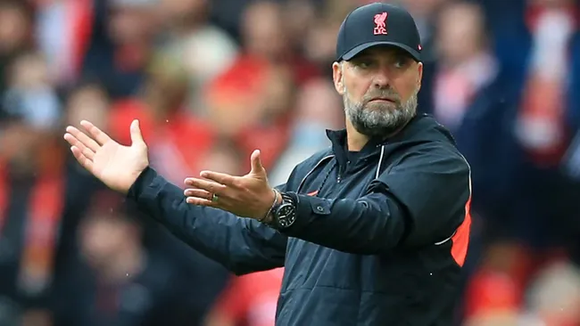 Jürgen Klopp'tan flaş ayrılık kararı!