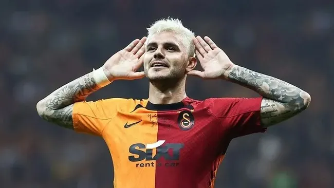 Galatasaray, Icardi teklifine dair kararını verdi!