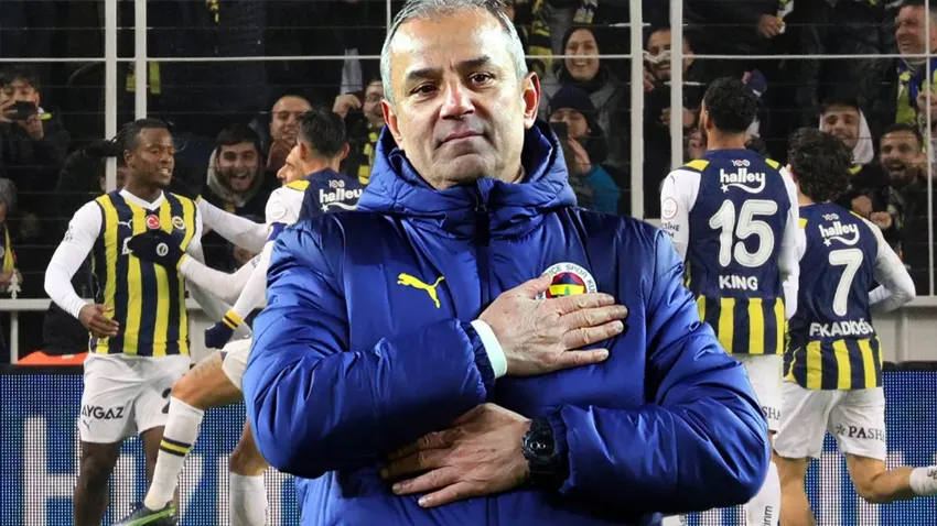 Fenerbahçe'de ipleri koparan olay!