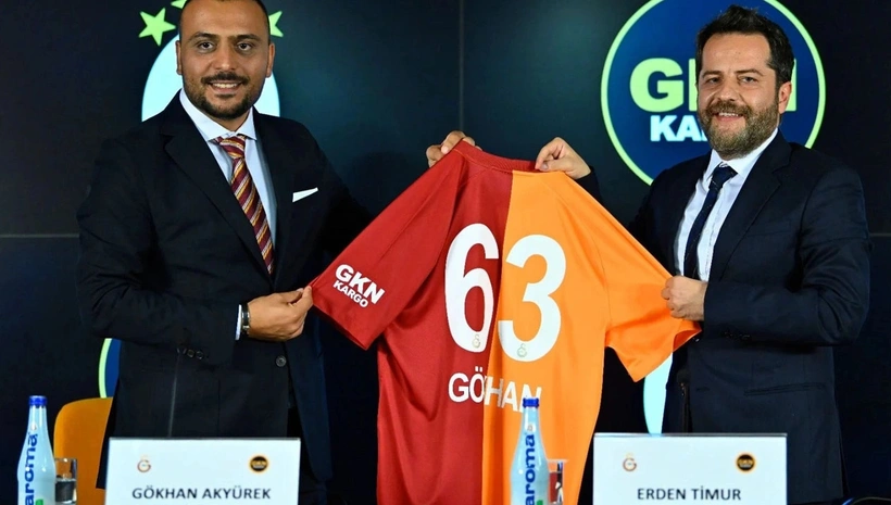 Galatasaray ve Beşiktaş'a sponsor olmuştu! İflas etti...