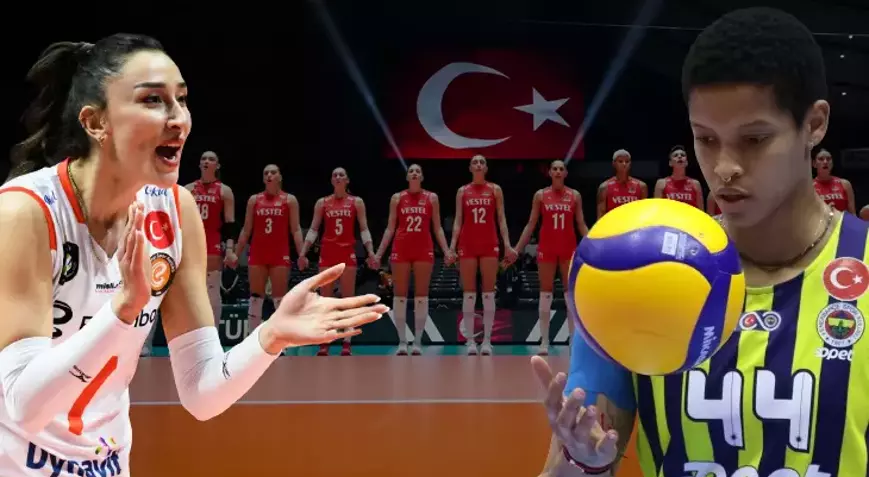 Rüya Takıma Türkiye damgası