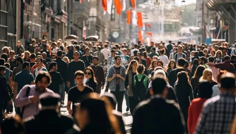 TÜİK, mayıs ayı işsizlik oranını açıkladı!