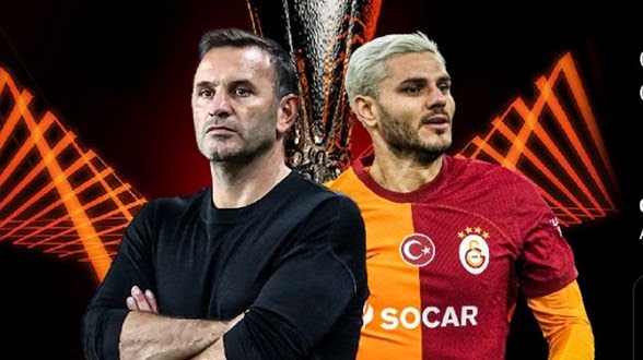 CANLI| Galatasaray- Sparta Prag maç linki 