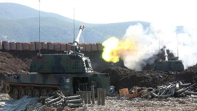 13 PKK'lı terörist etkisiz hale getirildi!