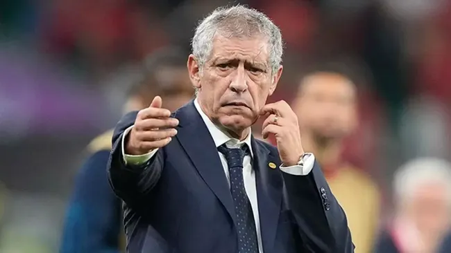 Fernando Santos dört ismi gözden çıkardı