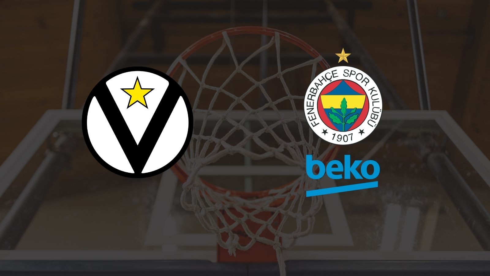 Virtus Bologna - Fenerbahçe Beko maçı ne zaman, saat kaçta ve hangi kanalda?