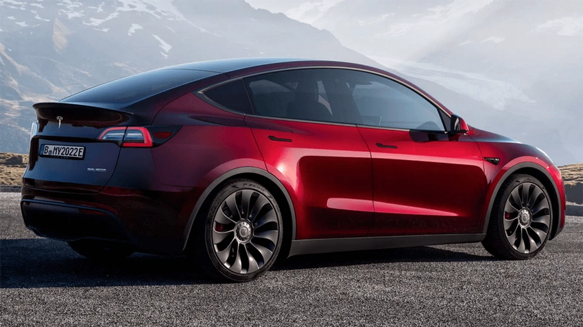 Tesla'dan 300 bin lirayı aşan indirim