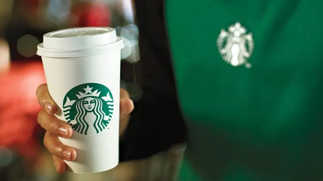 'Starbucks'a zam geliyor' iddiası!