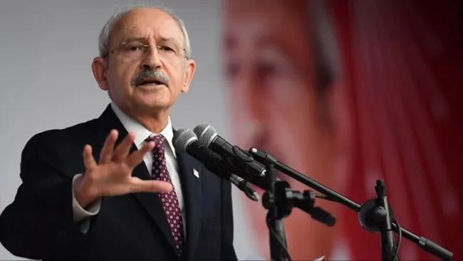 Kılıçdaroğlu, "bu son kongrem" mi diyecek?