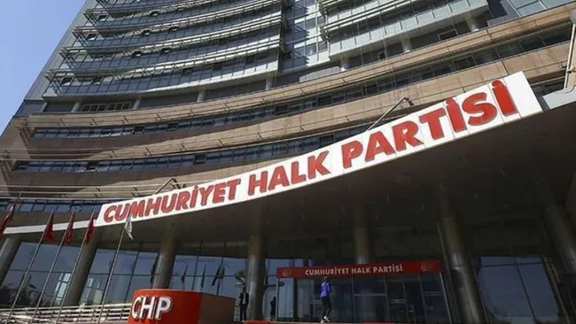 CHP'ye o ilde büyük şok! AKP'nin itirazı kabul edildi: Aday olamayacak