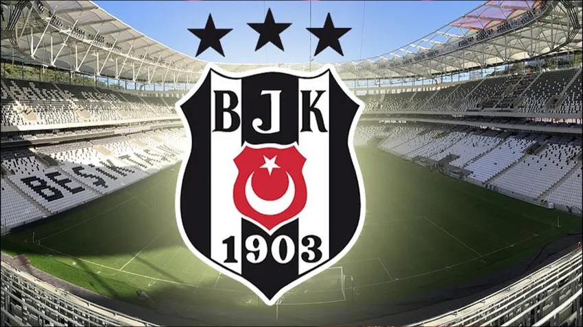 Beşiktaş'ta deprem: Tüm kurul istifa etti