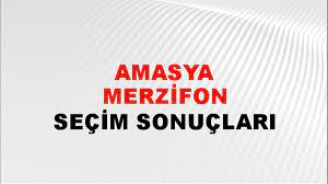 Amasya Yerel Seçim Sonuçları! 31 Mart 2024 Amasya Belediye Başkanlığı Seçim Sonuçları! Amasya'da kim kazandı, hangi parti?