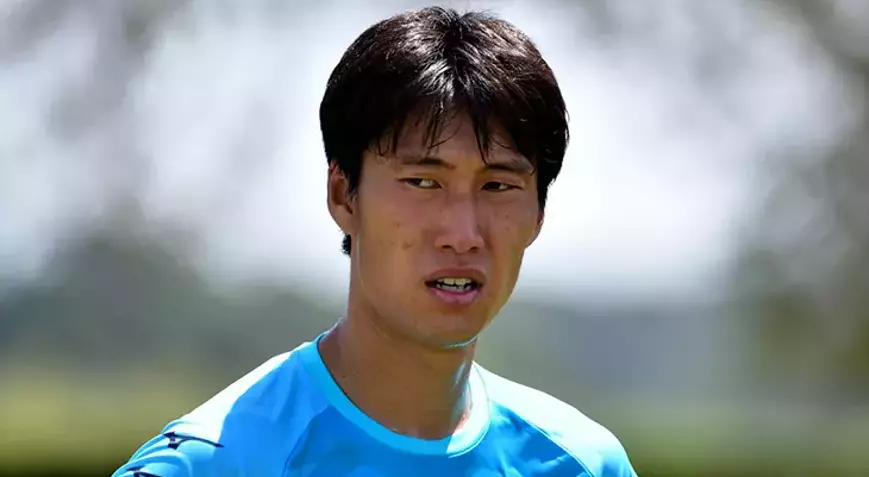 Lazio'dan Daichi Kamada için Galatasaray açıklaması!