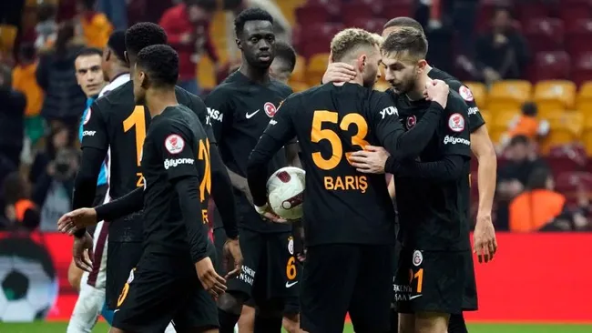 Galatasaray'da ayrılık! İşte yeni adresi