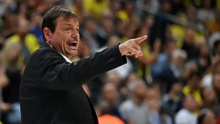 Ataman'dan Avrupa'yı sallayacak transfer! NBA'den şampiyon yıldız...