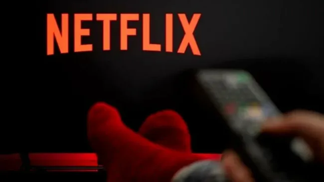 Netflix'e üçüncü çeyrekte 8,8 milyon yeni abone