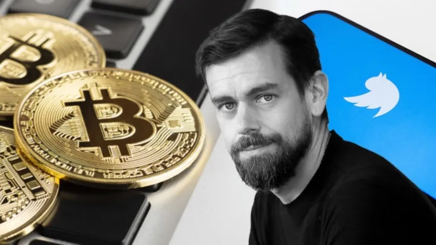 Twitter'ın kurucusu Jack Dorsey'den Bitcoin tahmini!