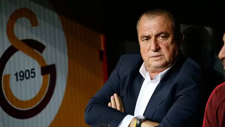 Fatih Terim'den Galatasaray paylaşımı