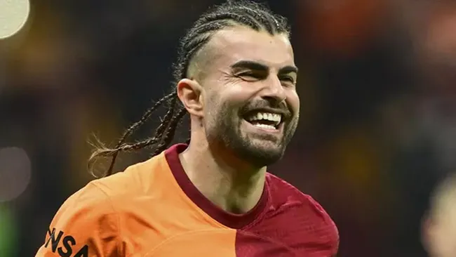 Galatasaray'da Abdülkerim Bardakcı depremi!