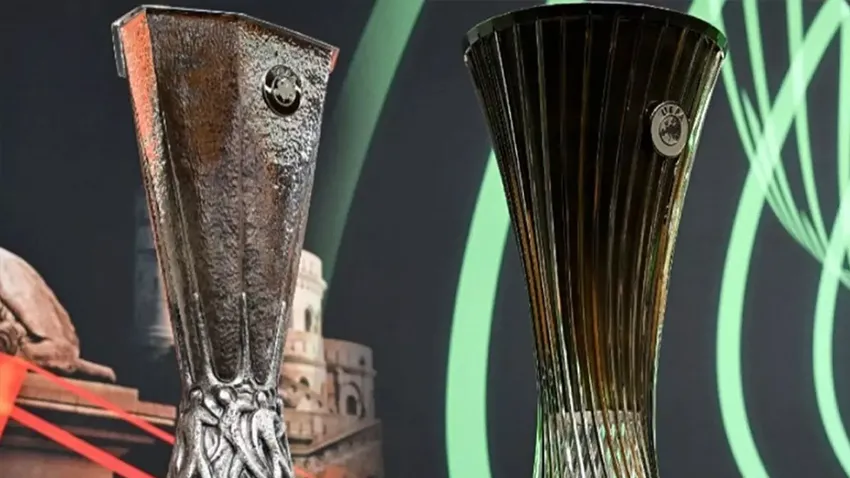 UEFA'dan İstanbul'a iki final! Resmen açıklandı!