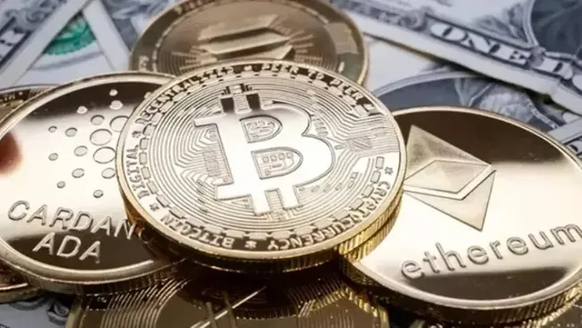 Bitcoin'de ETF rüzgârı: 50 bin doları aştı!