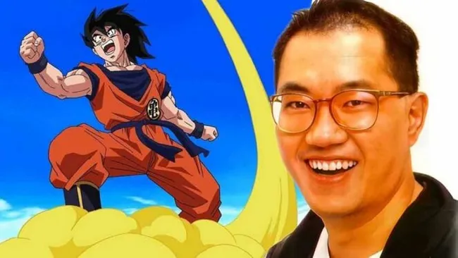 “Dragon Ball”un yaratıcısı hayatını kaybetti