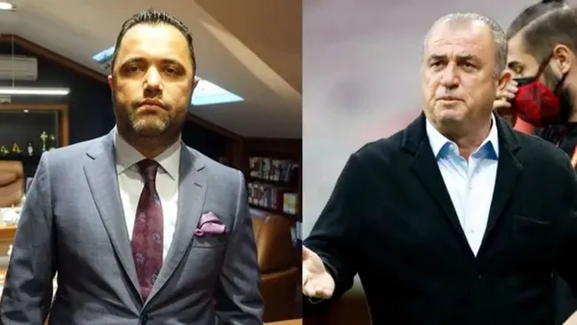 Fatih Terim'in eski avukatından başkanlık hamlesi