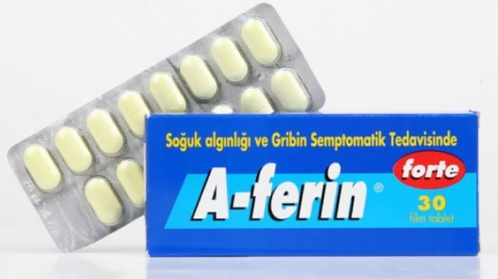 Aferin nedir, nasıl kullanılır ve fiyatı ne kadar? Kimler kullanabilir?