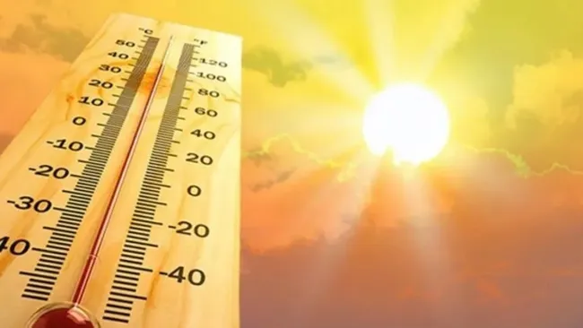 Meteoroloji duyurdu: Sıcaklıklar tüm illerde 2 ile 6 derece artacak! 
