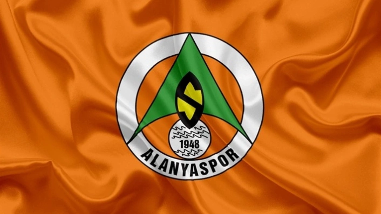 Alanyaspor gelenler ve gidenler 2024 kış transfer sezonu!