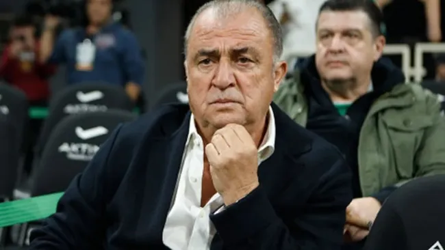 Fatih Terim'in takımı son anda turladı