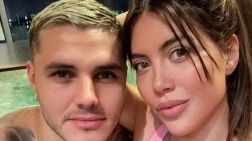 Wanda Nara'dan itiraf: Icardi'yi kadınlarla tanıştırmış!