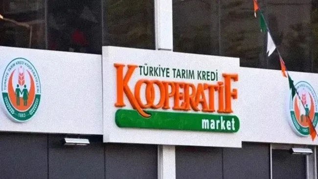 Tarım Kredi marketlerindeki ‘indirim’ hayal oldu!